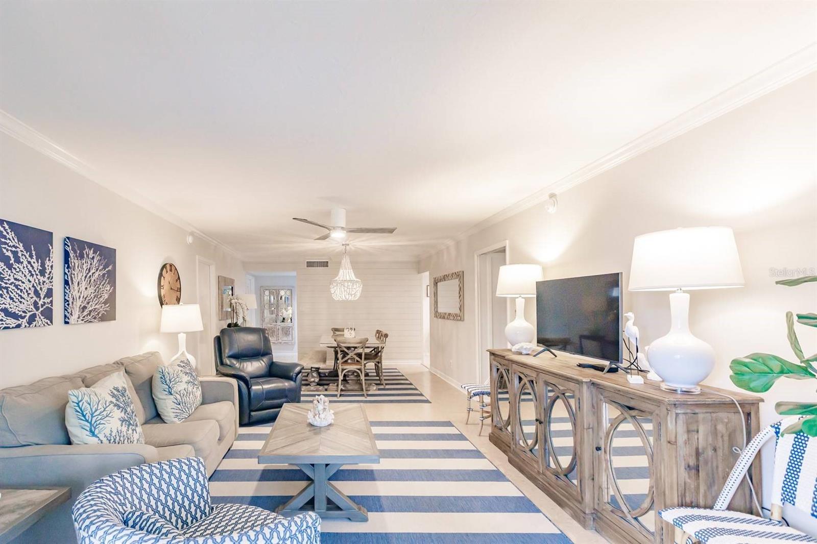 PEPPERTREE BAY IV - Residential Lease