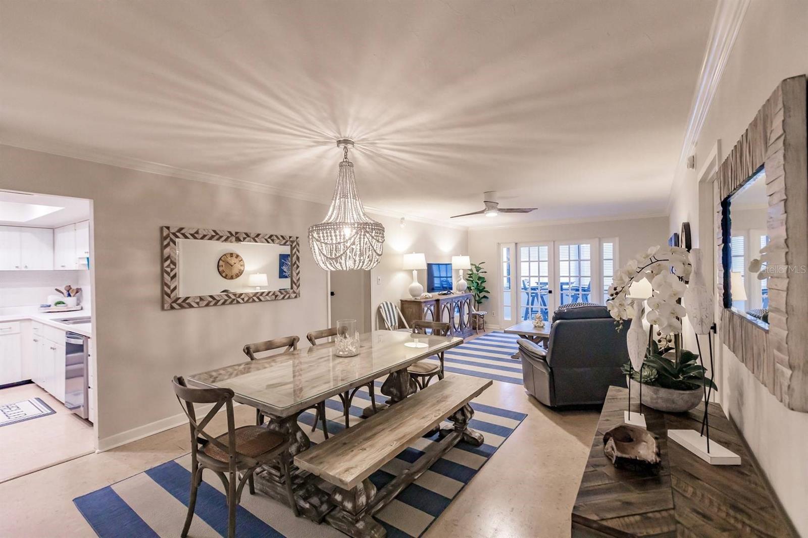 PEPPERTREE BAY IV - Residential Lease