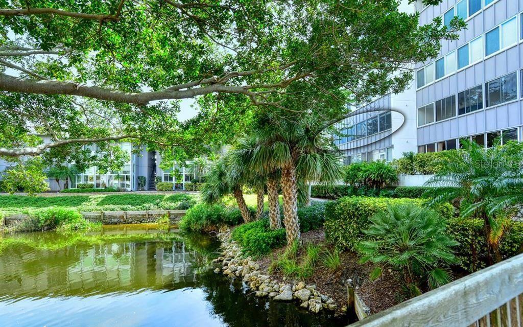 PEPPERTREE BAY IV - Residential Lease