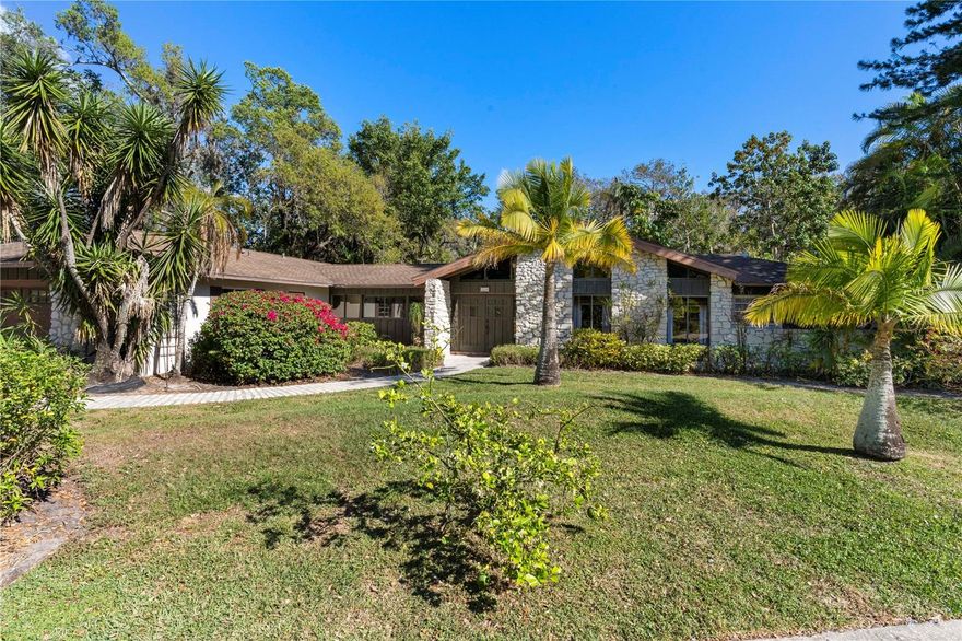 Available for immediate occupancy, this unique and spacious 4-bedroom, 2-bathroom home sits on a quiet dead-end street and offers exceptional privacy with its large yard and peaceful setting. Ideally located just 2 miles from the Bayfront, only a couple of streets from the Sara Bay Golf Course, and a convenient 15-minute drive to downtown Sarasota, the home provides both tranquility and easy access to local attractions. Inside the 2,321-square-foot layout, you’ll find a beautifully remodeled kitchen, a generous living room with soaring cathedral ceilings, and a huge bonus/game room complete with a pool table. The highlight of the property is the expansive screened and pavered lanai, featuring an outdoor kitchen and abundant space for relaxing or entertaining, all overlooking a massive swimming pool with a diving board. The home comes fully furnished, offering four spacious bedrooms and two well-appointed bathrooms. The owner prefers a 12-month lease at $3,250 per month but is also open to seasonal rentals, available at $7,000 per month for a 3-month term.
