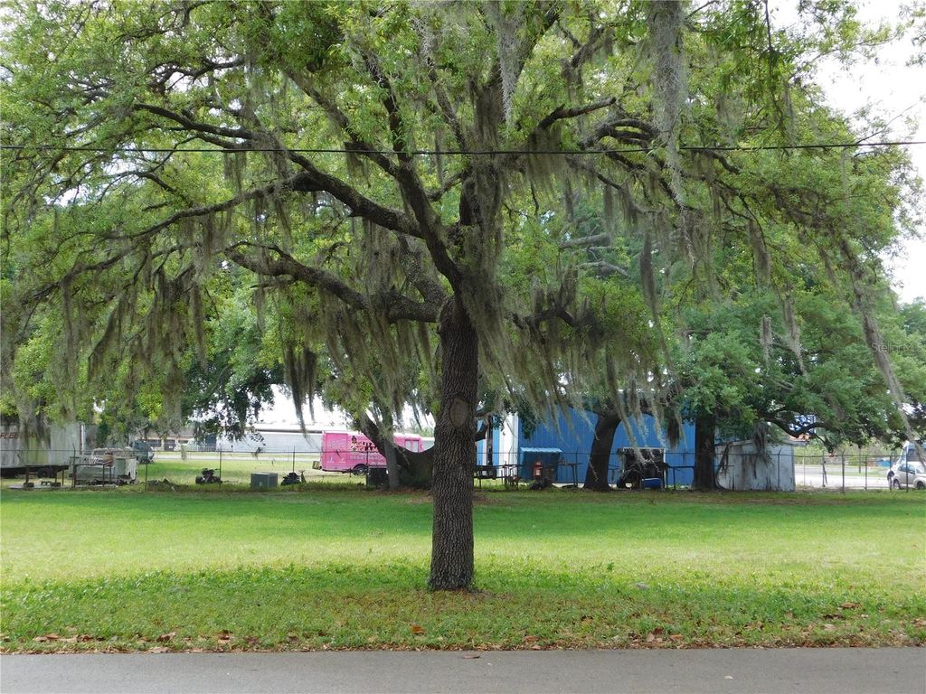 Photo of 00 Moss Avenue, Haines City, FL 33844 (MLS # P4938427)