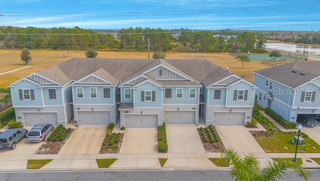 Photo of 12493 Turtle Grass Drive, Orlando, FL 32824 (MLS # S5142822)