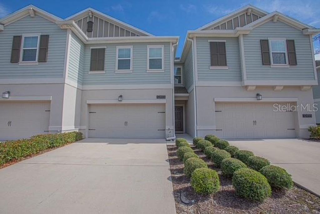 Photo of 12493 Turtle Grass Drive, Orlando, FL 32824 (MLS # S5142822)