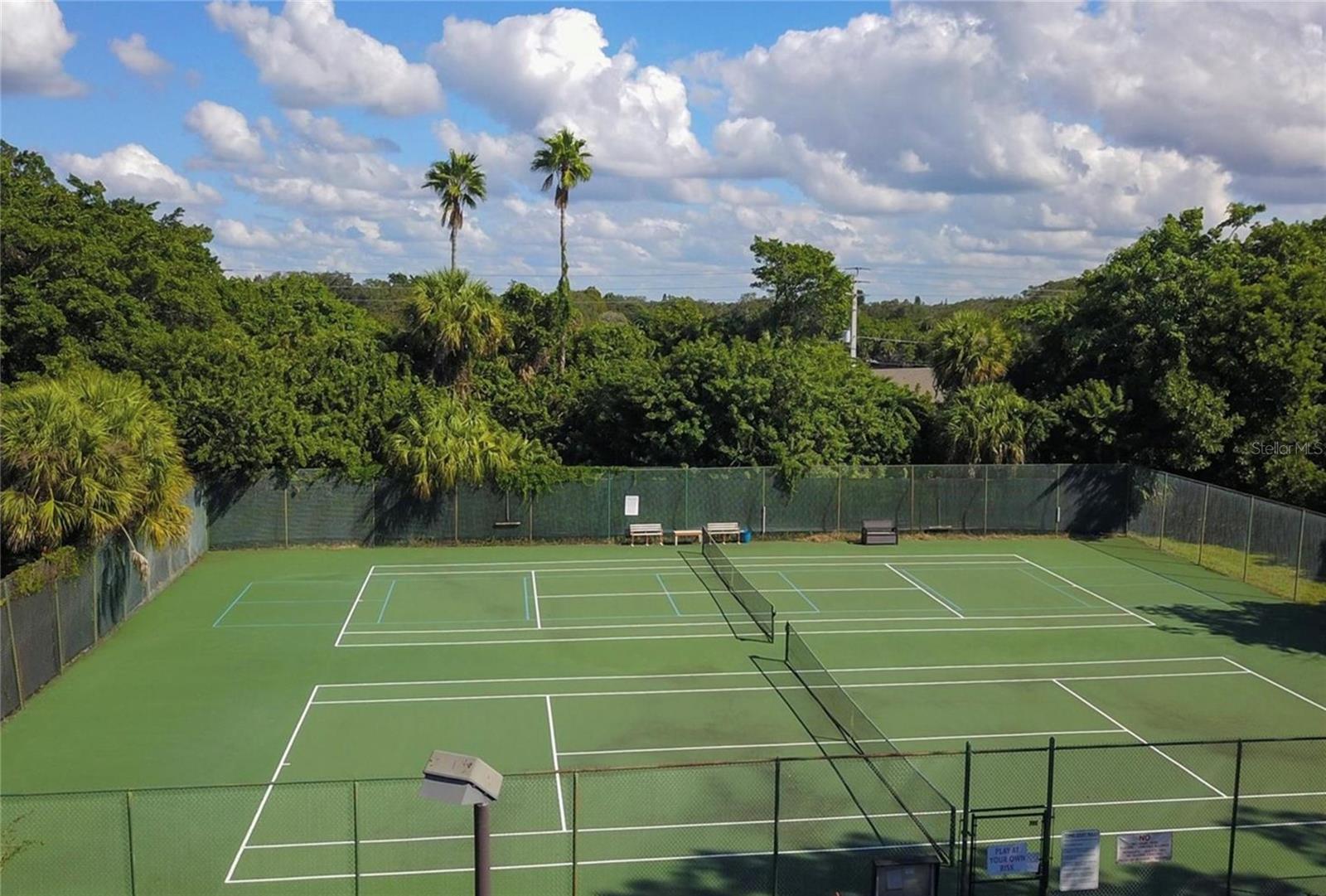 WILDEWOOD SPGS II-C - Residential