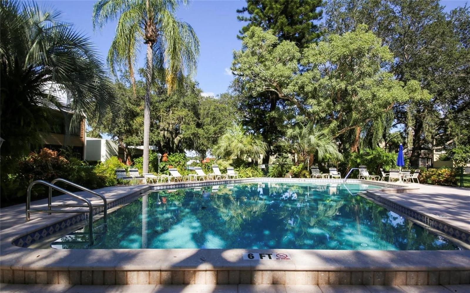 WILDEWOOD SPGS II-C - Residential