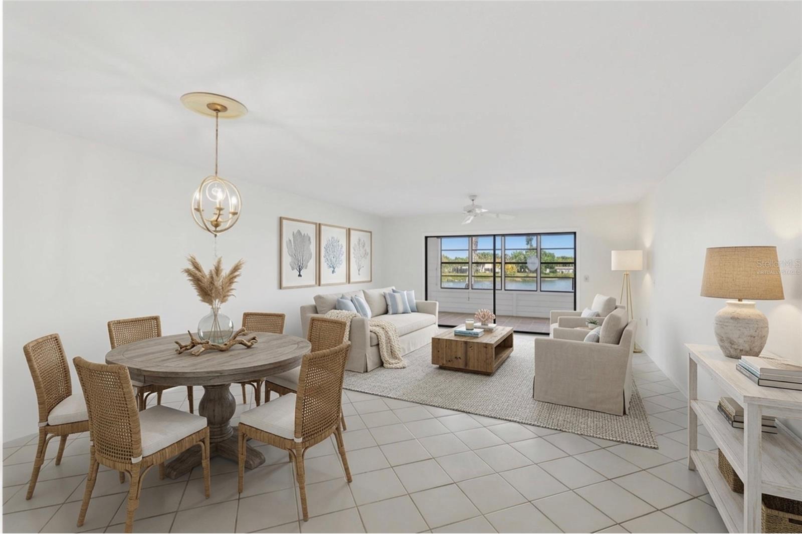 WILDEWOOD SPGS II-C - Residential