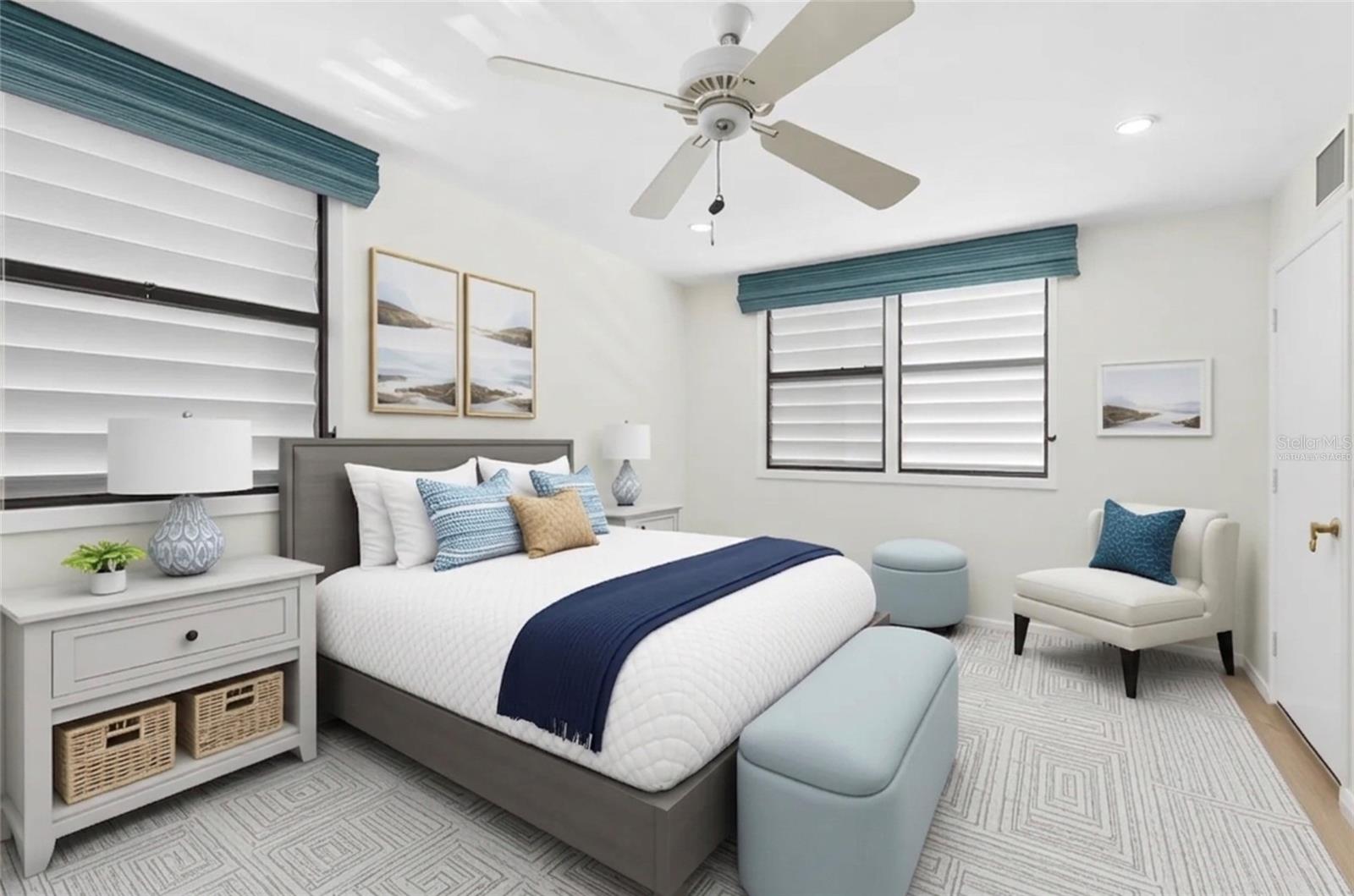 WILDEWOOD SPGS II-C - Residential