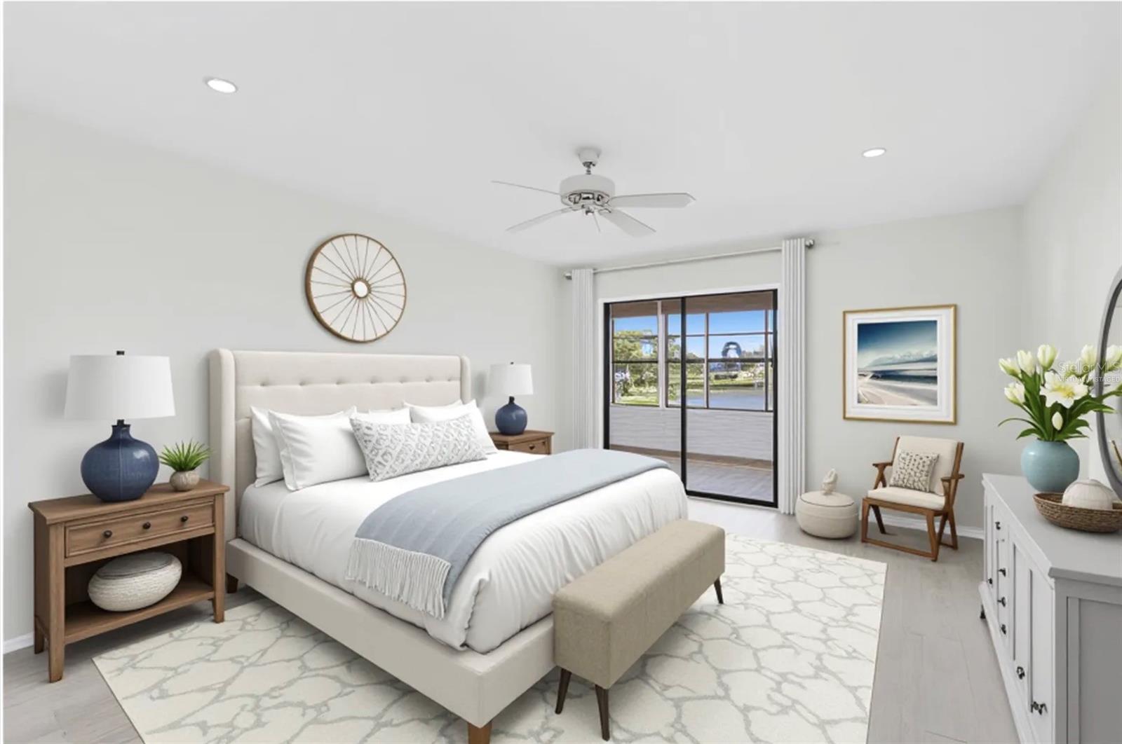 WILDEWOOD SPGS II-C - Residential