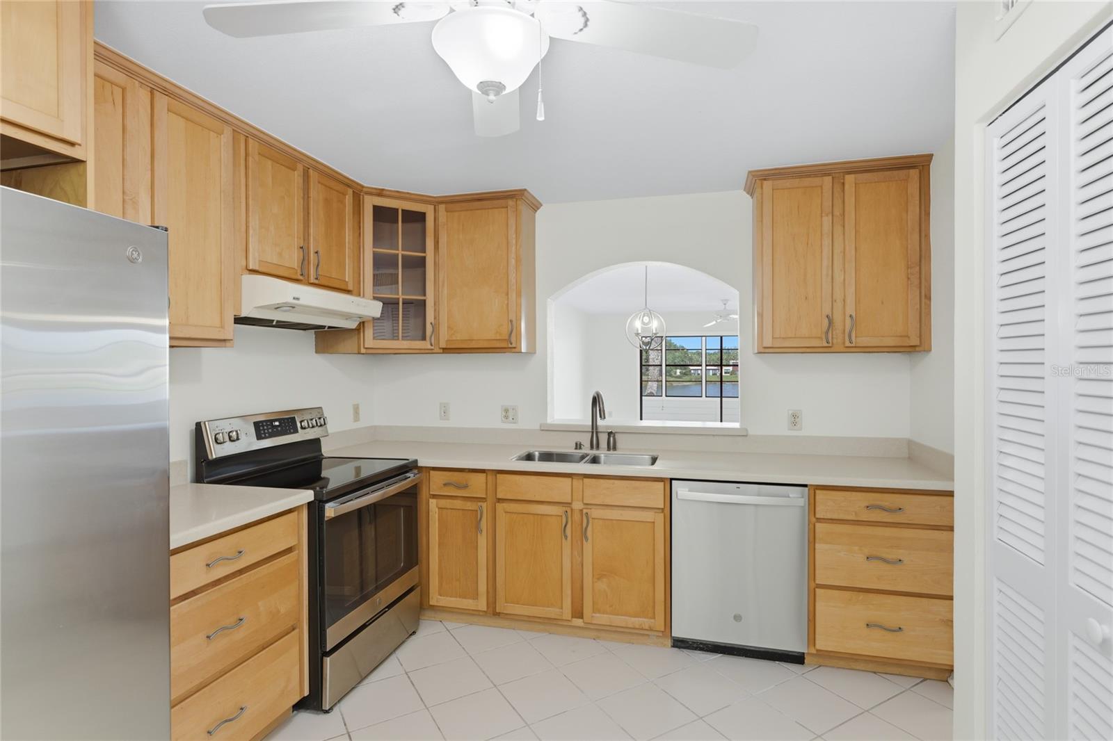 WILDEWOOD SPGS II-C - Residential