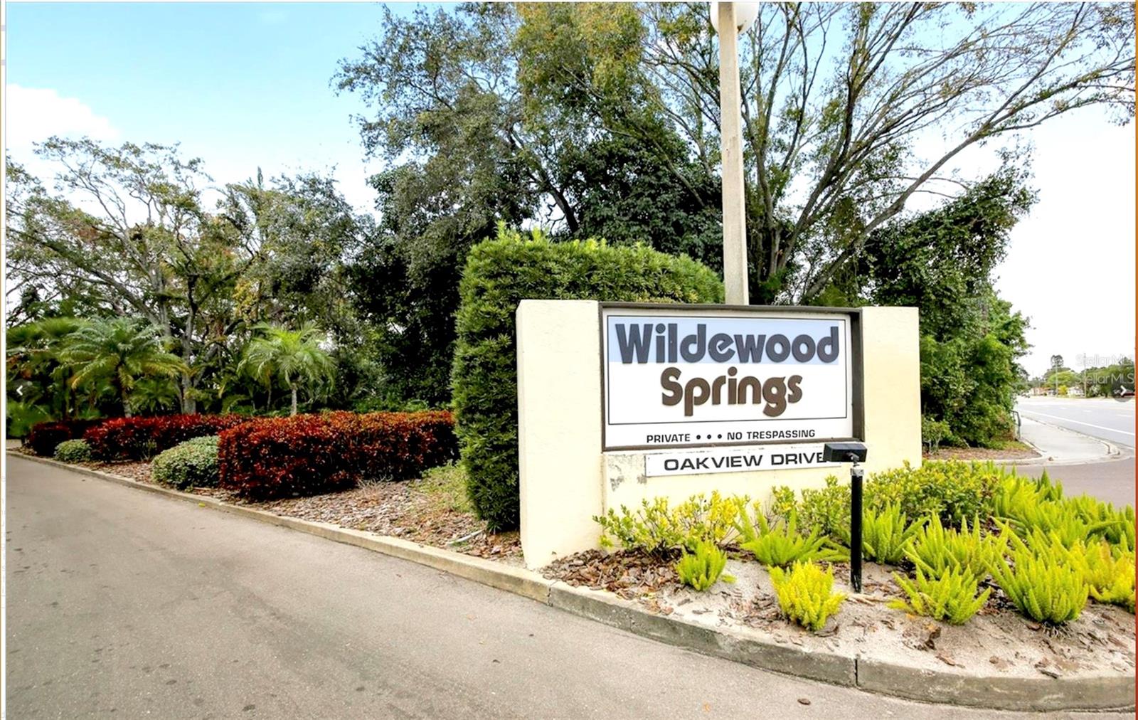 WILDEWOOD SPGS II-C - Residential