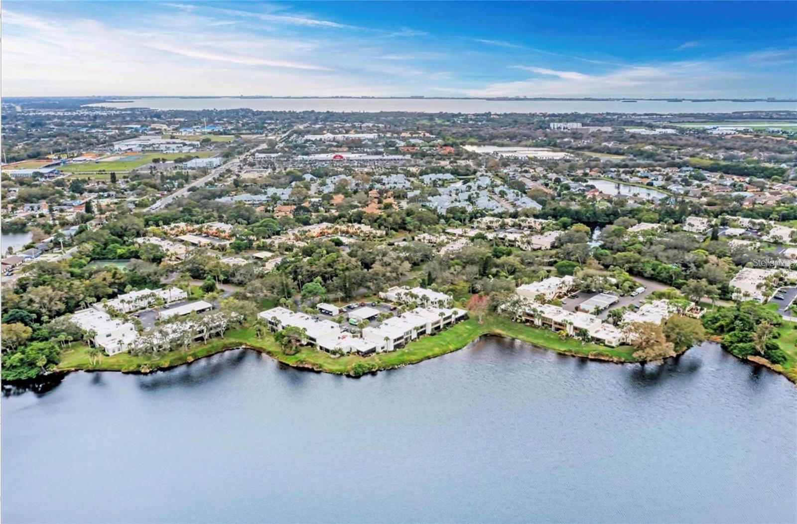 WILDEWOOD SPGS II-C - Residential