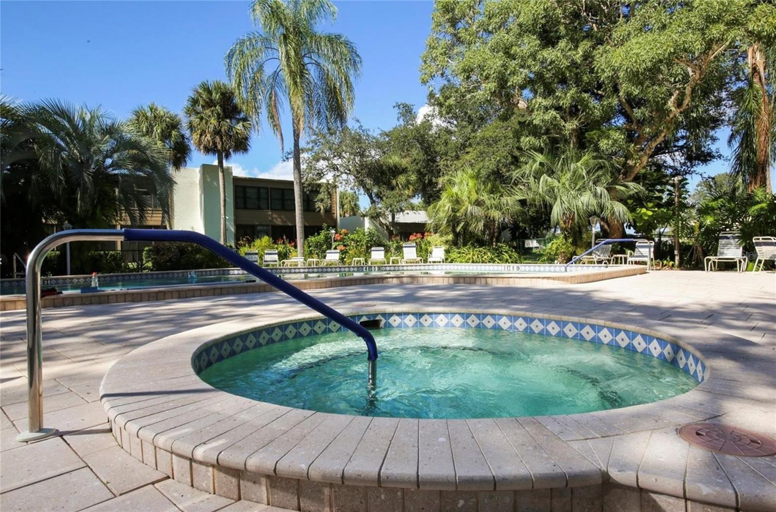 WILDEWOOD SPGS II-C - Residential