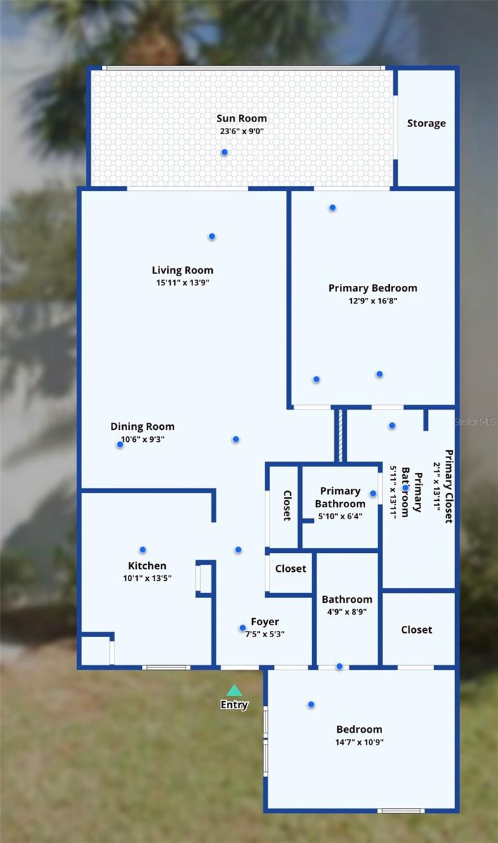 WILDEWOOD SPGS II-C - Residential