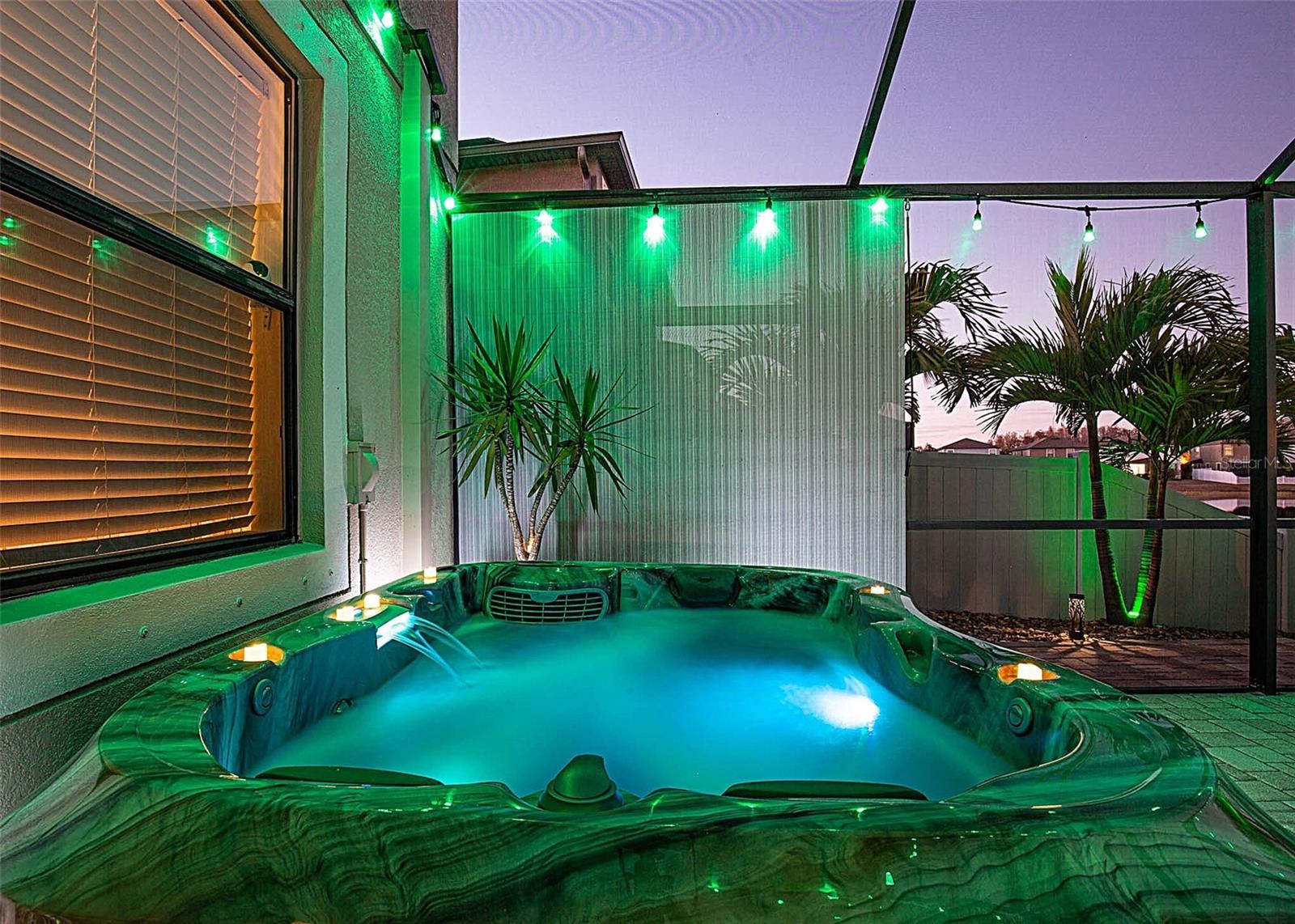 TRINITY PRESERVE PH 1 - Residential