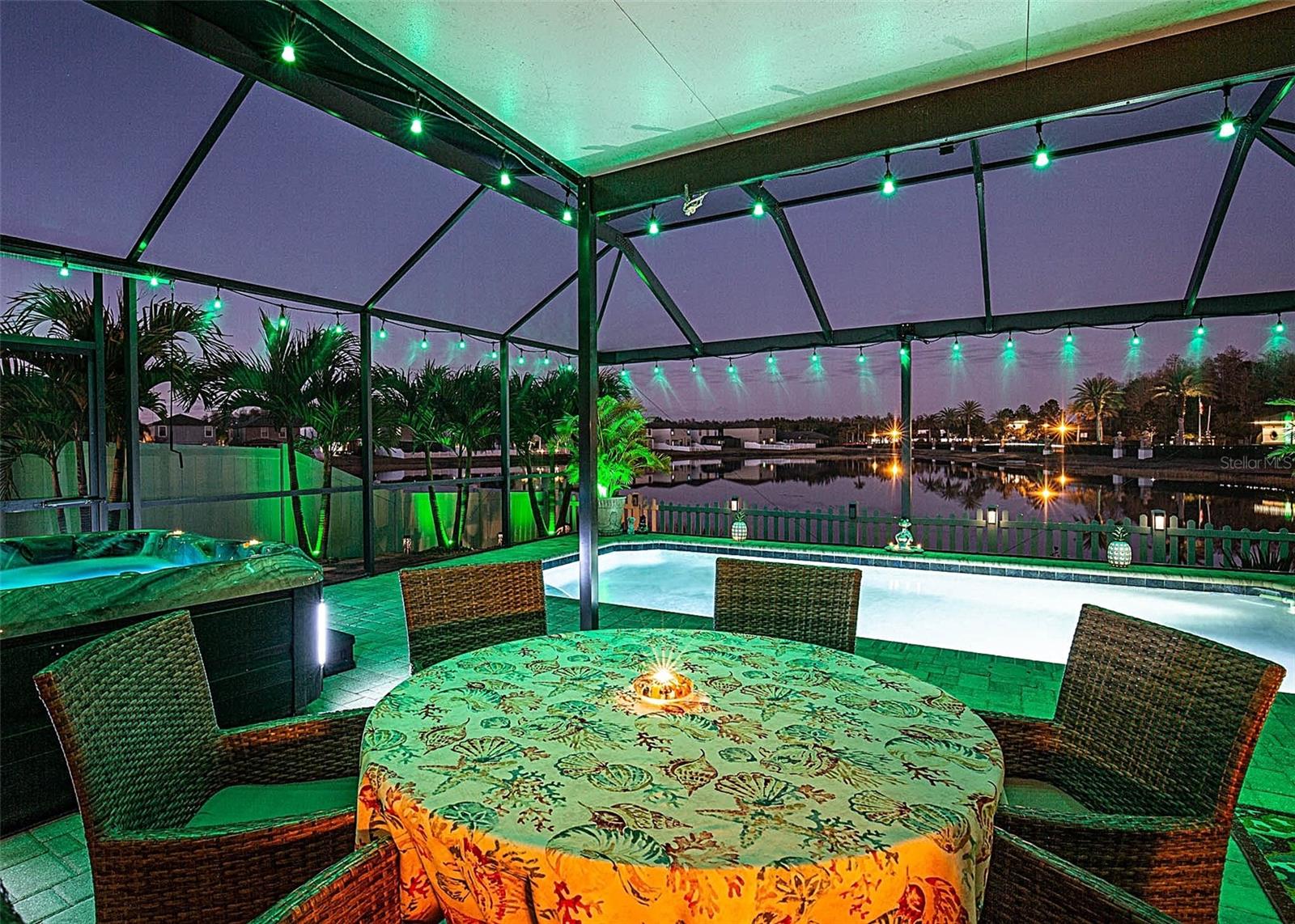 TRINITY PRESERVE PH 1 - Residential