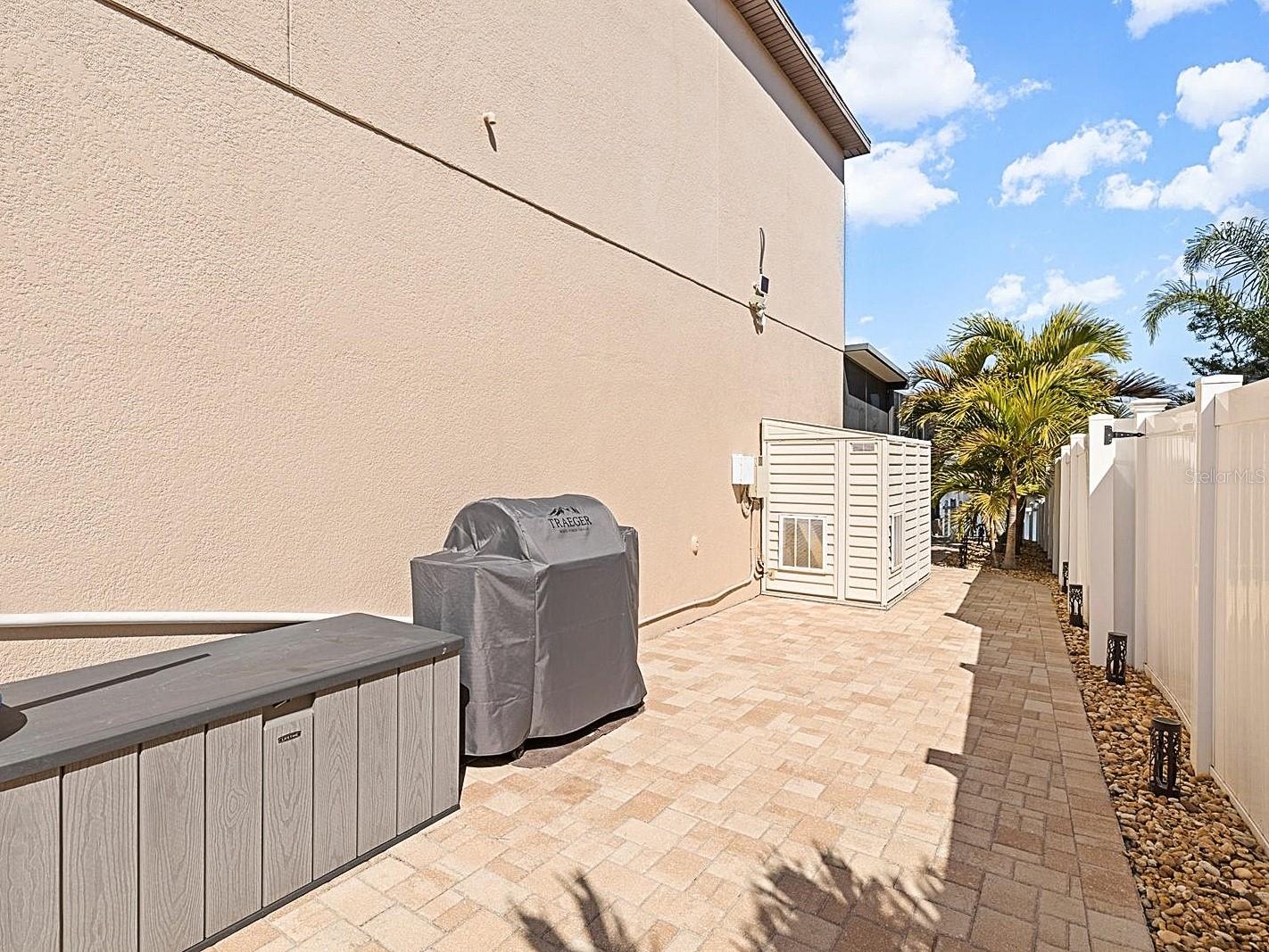 TRINITY PRESERVE PH 1 - Residential