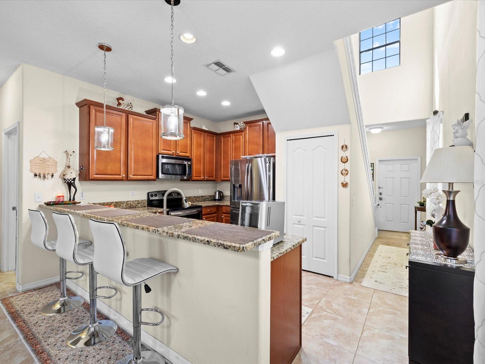 TRINITY PRESERVE PH 1 - Residential