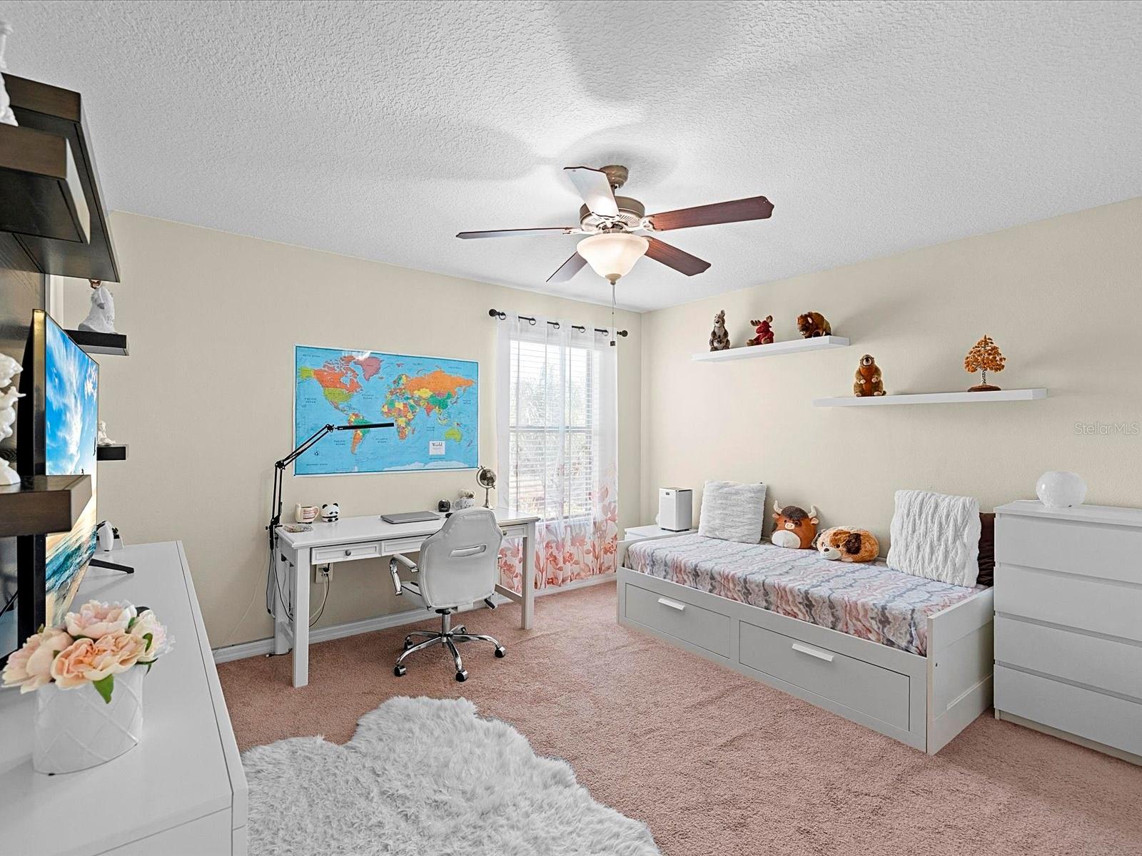 TRINITY PRESERVE PH 1 - Residential