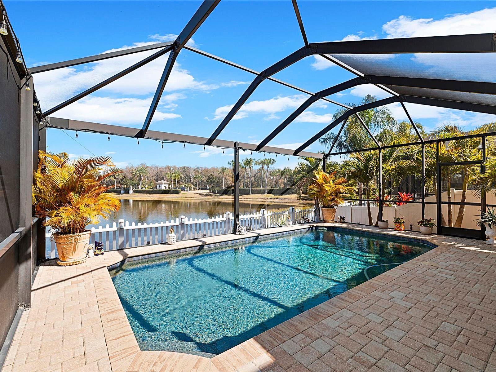 TRINITY PRESERVE PH 1 - Residential