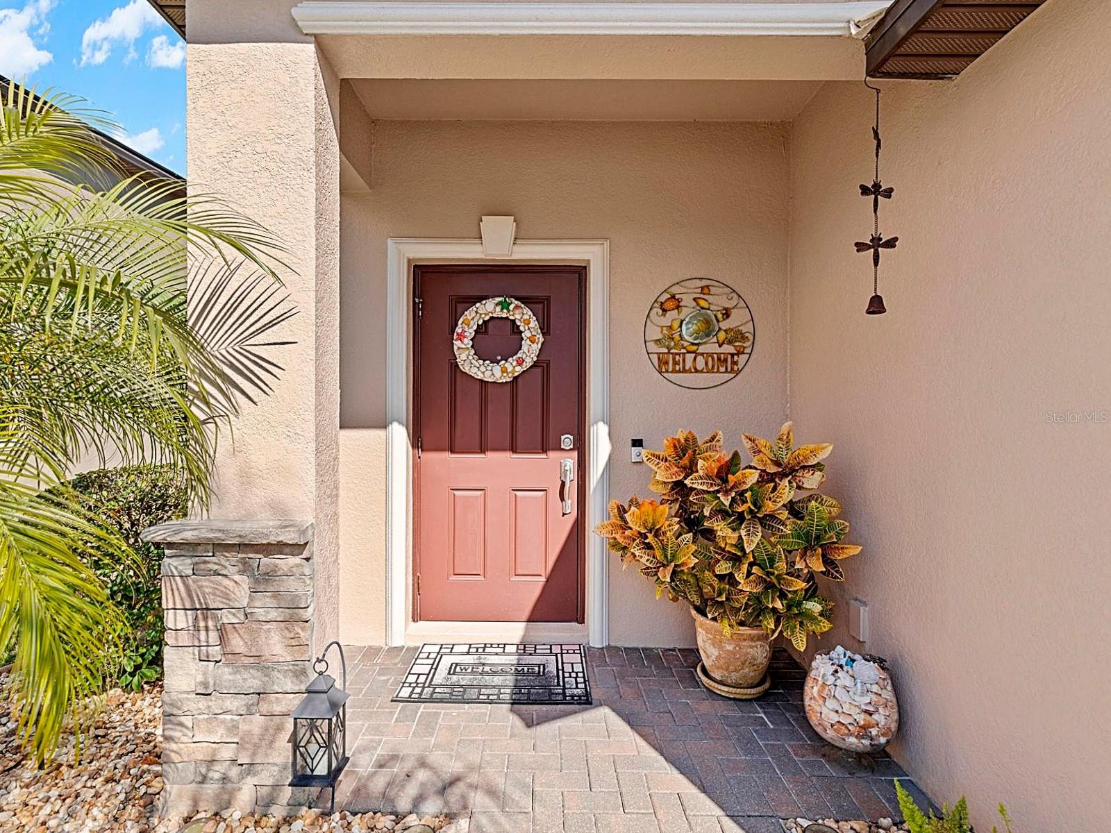 TRINITY PRESERVE PH 1 - Residential