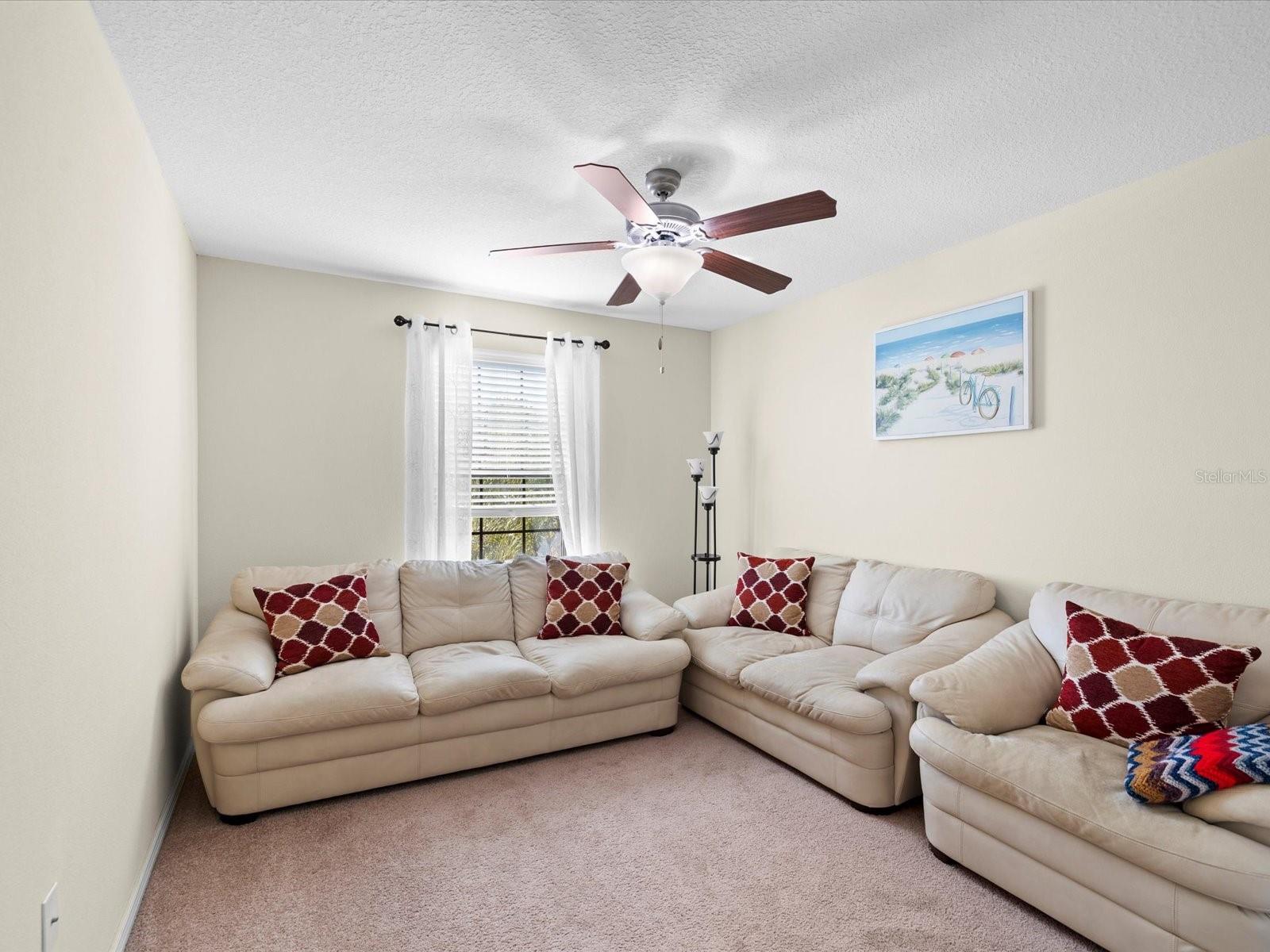 TRINITY PRESERVE PH 1 - Residential