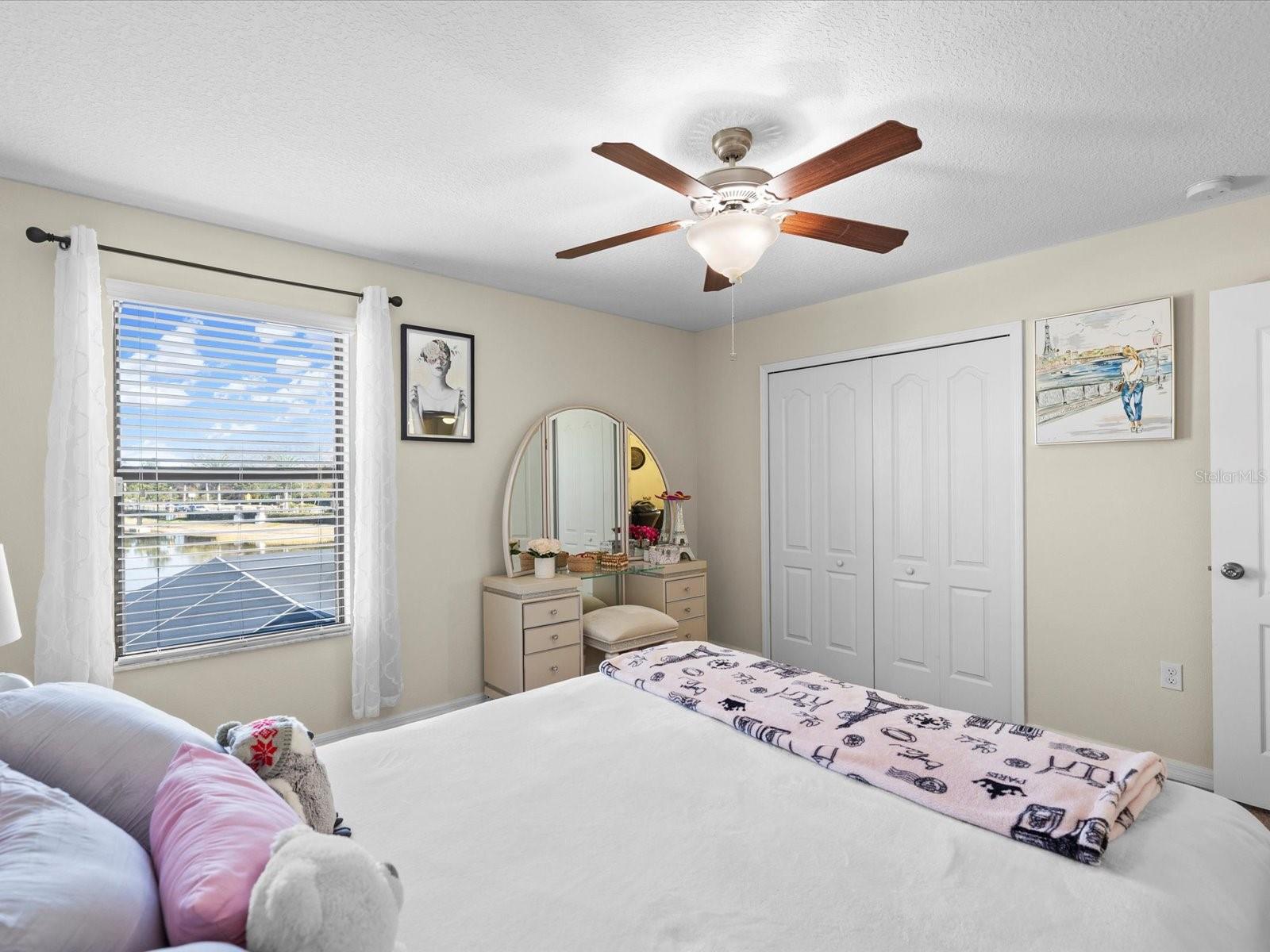 TRINITY PRESERVE PH 1 - Residential