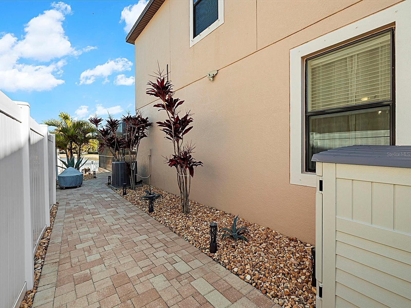 TRINITY PRESERVE PH 1 - Residential