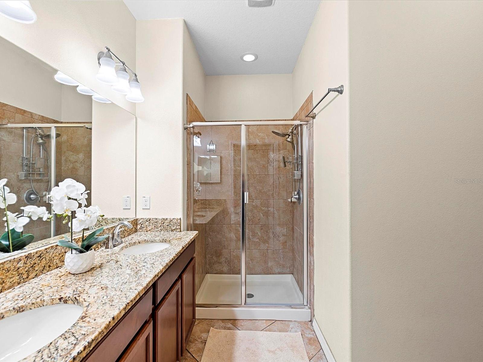 TRINITY PRESERVE PH 1 - Residential