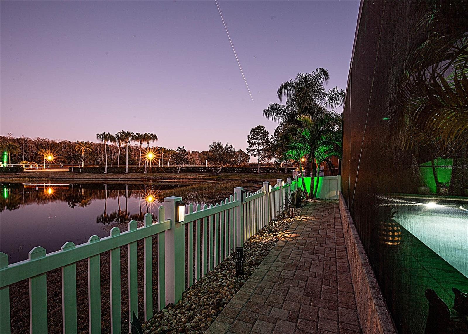 TRINITY PRESERVE PH 1 - Residential