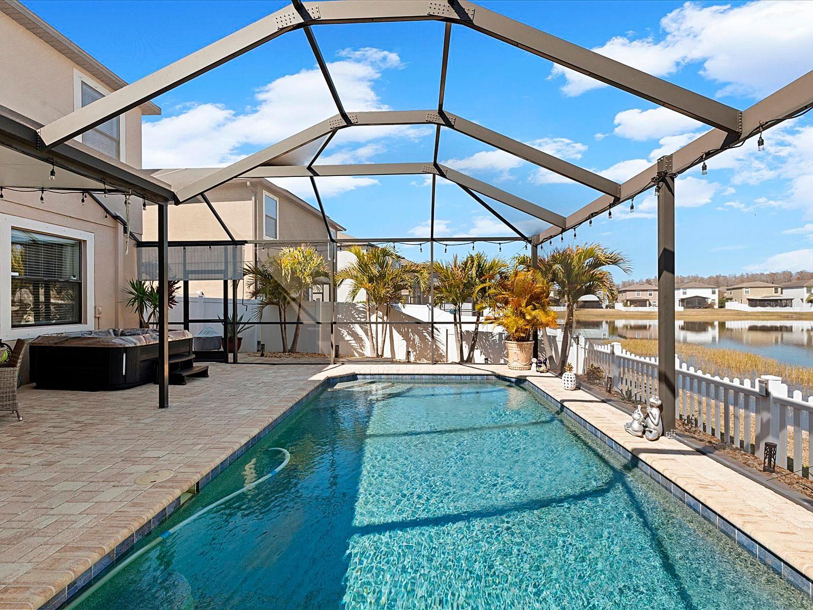 TRINITY PRESERVE PH 1 - Residential