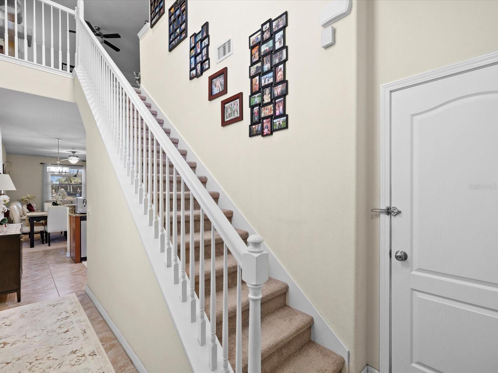 TRINITY PRESERVE PH 1 - Residential