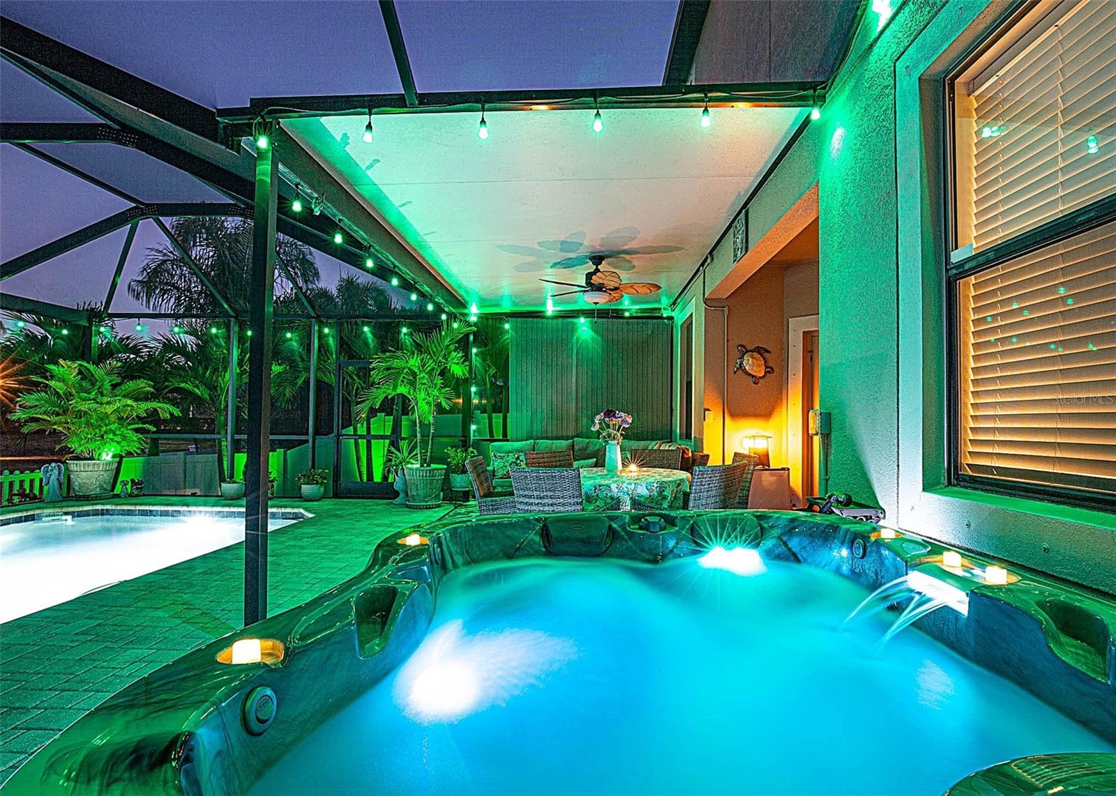 TRINITY PRESERVE PH 1 - Residential