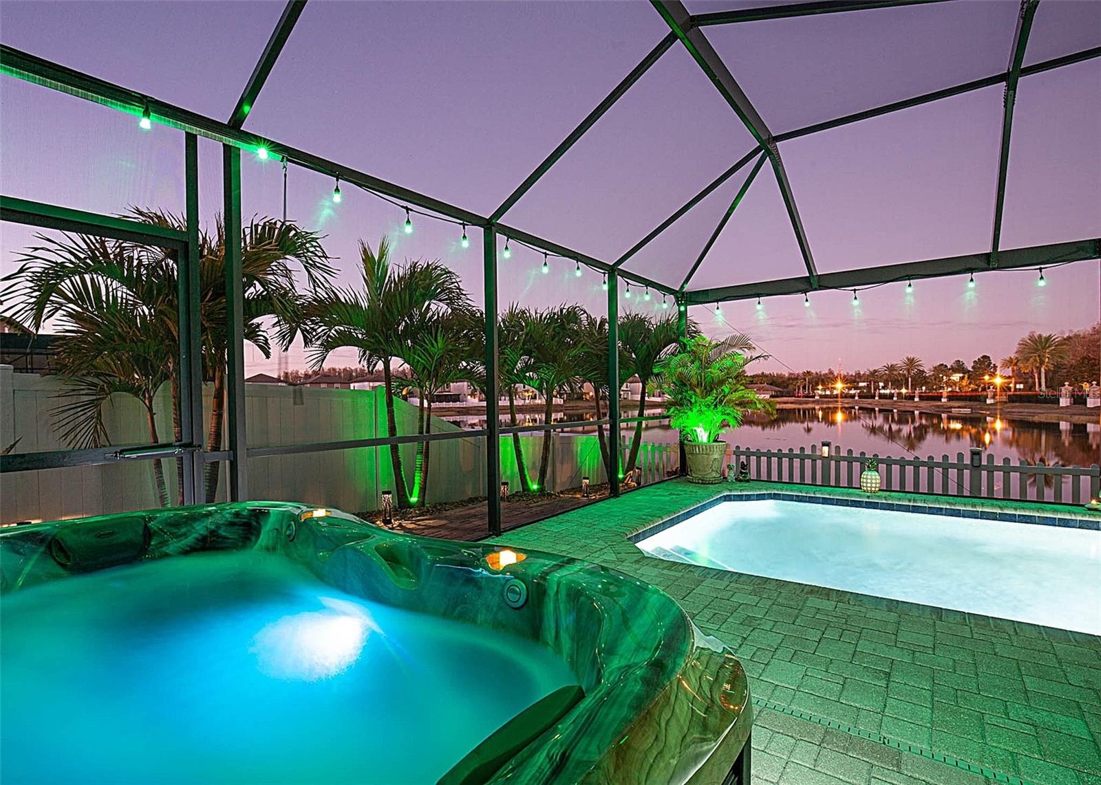 TRINITY PRESERVE PH 1 - Residential