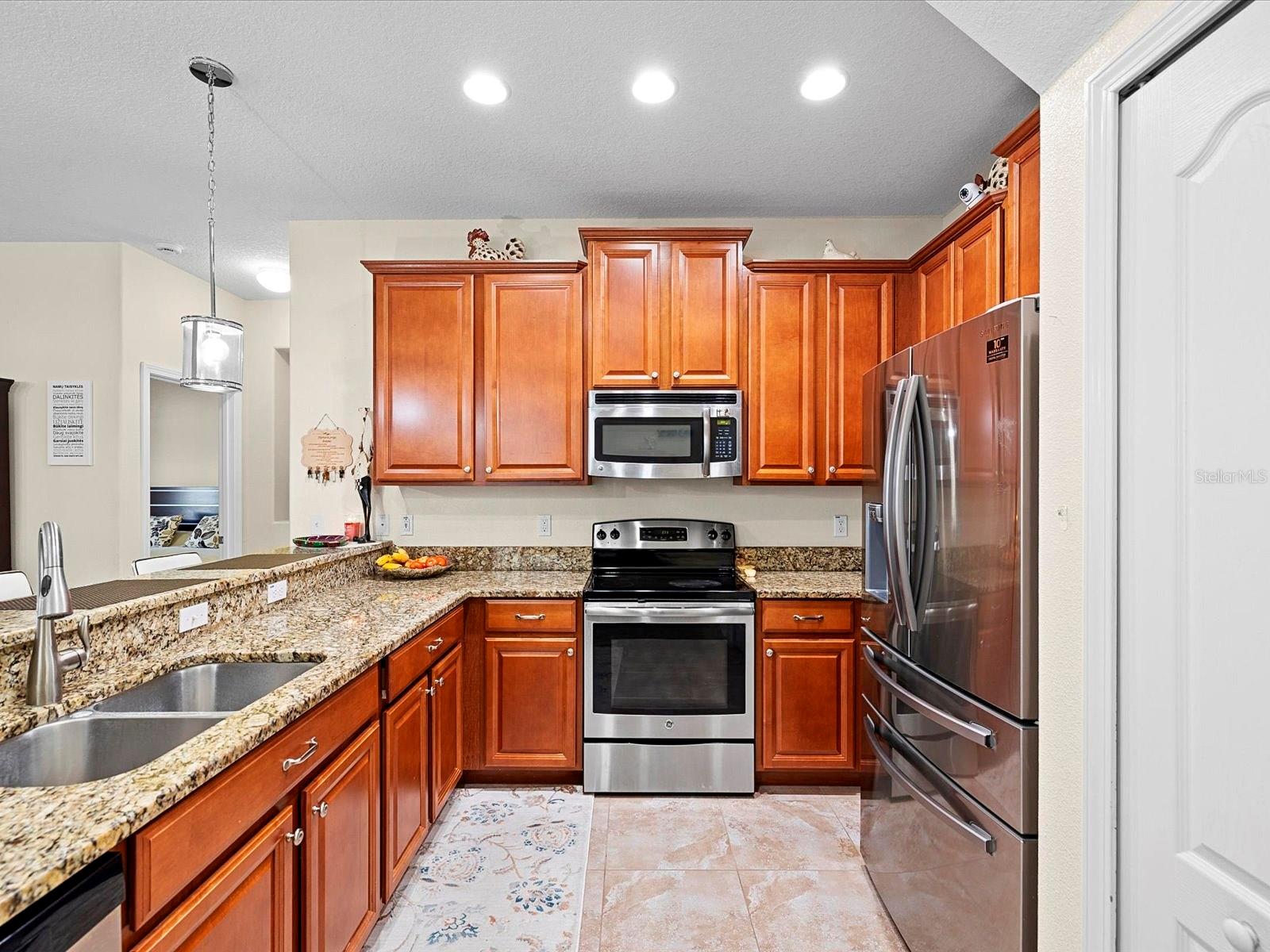 TRINITY PRESERVE PH 1 - Residential