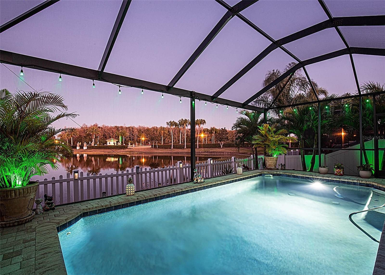 TRINITY PRESERVE PH 1 - Residential