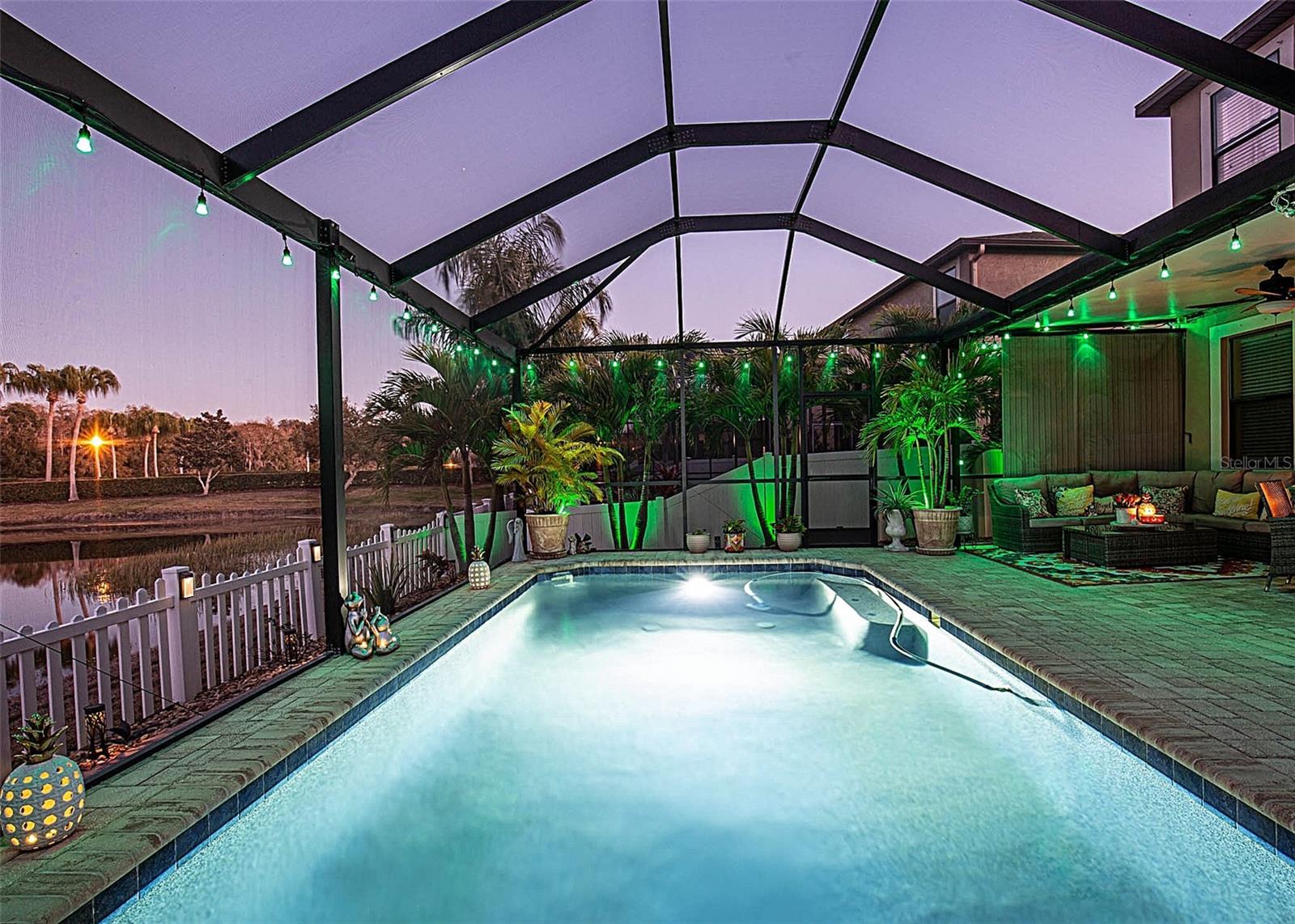 TRINITY PRESERVE PH 1 - Residential