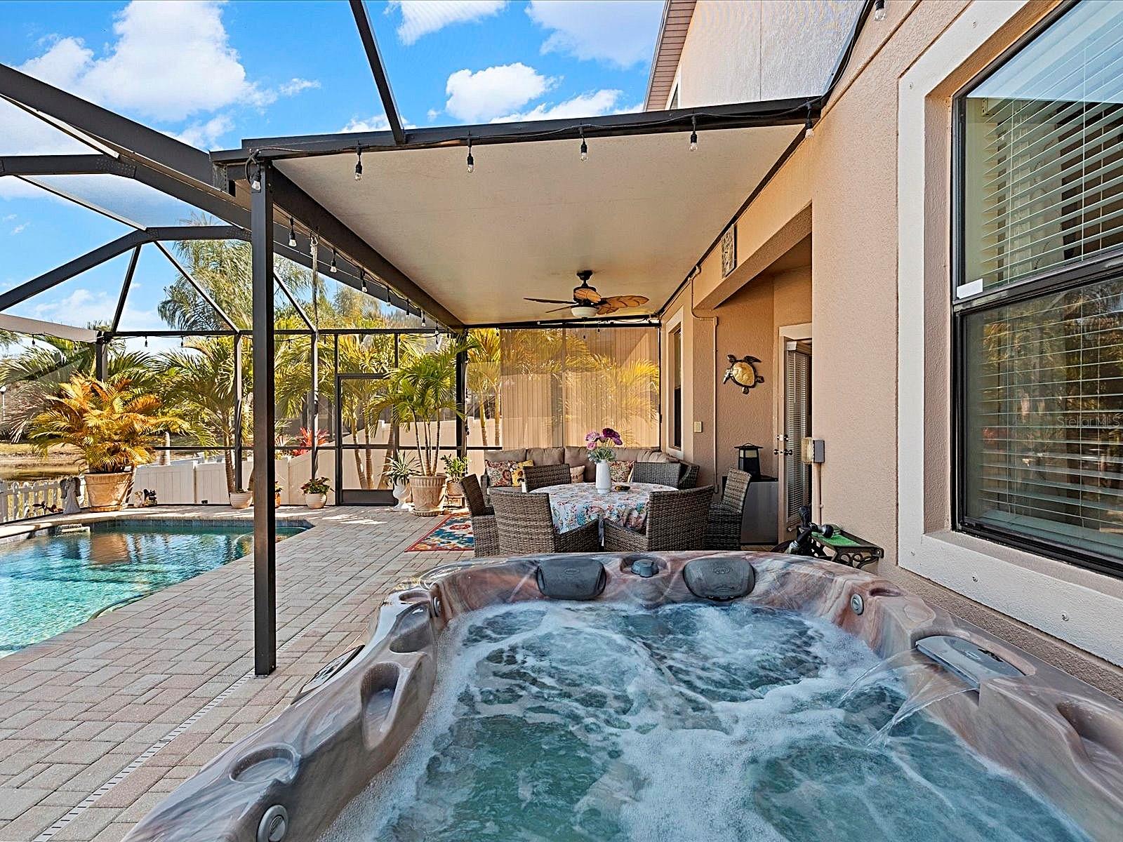 TRINITY PRESERVE PH 1 - Residential