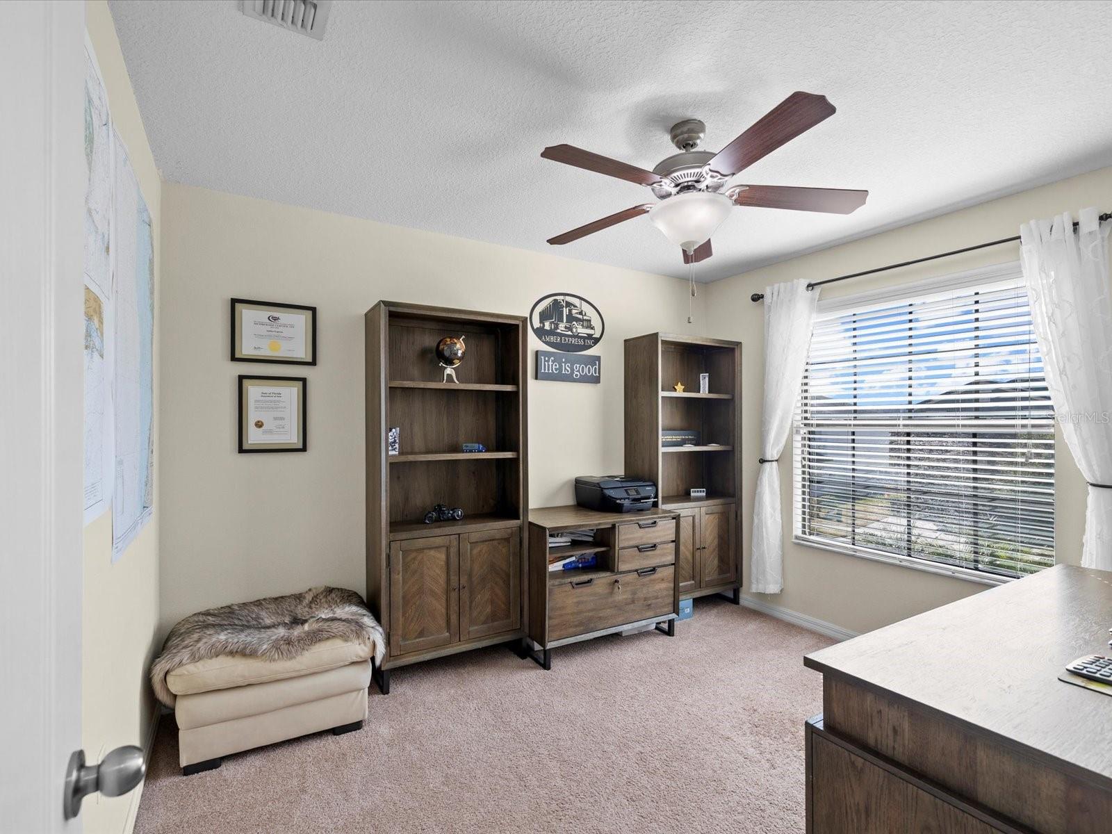 TRINITY PRESERVE PH 1 - Residential