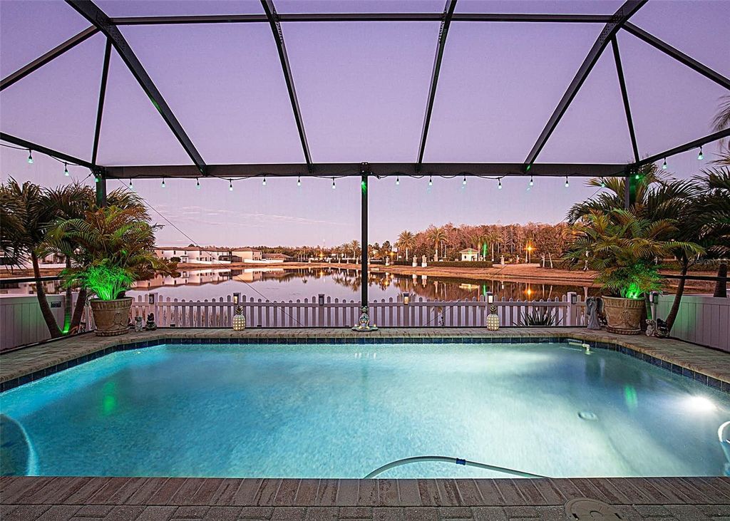 Photo of 1716 Hadden Hall Place, Trinity, FL 34655 (MLS # TB8476027)