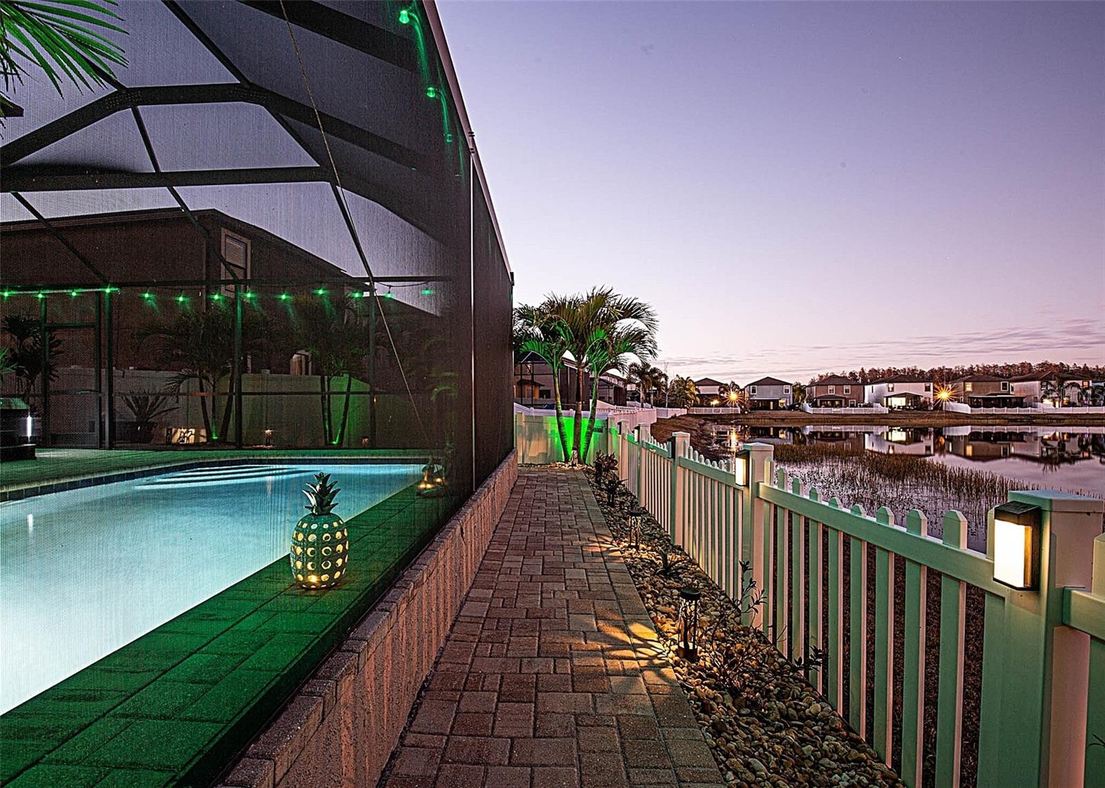 TRINITY PRESERVE PH 1 - Residential