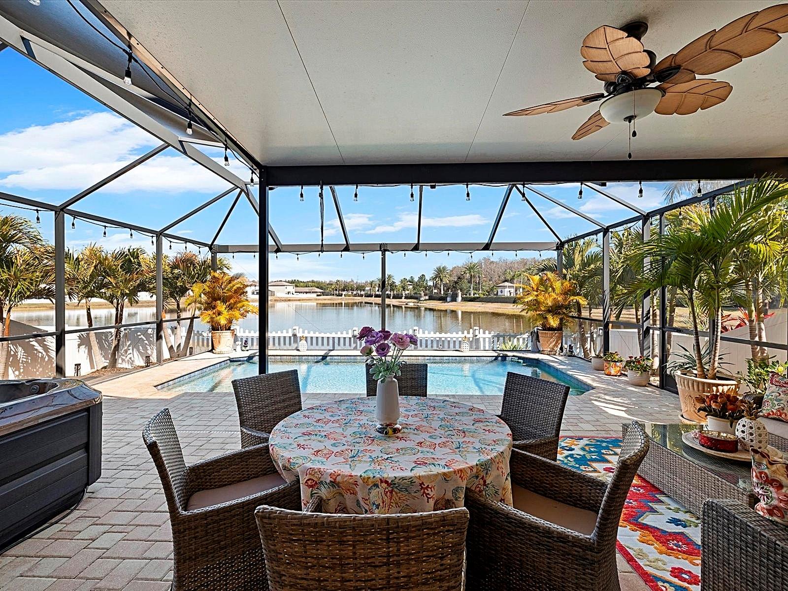 TRINITY PRESERVE PH 1 - Residential