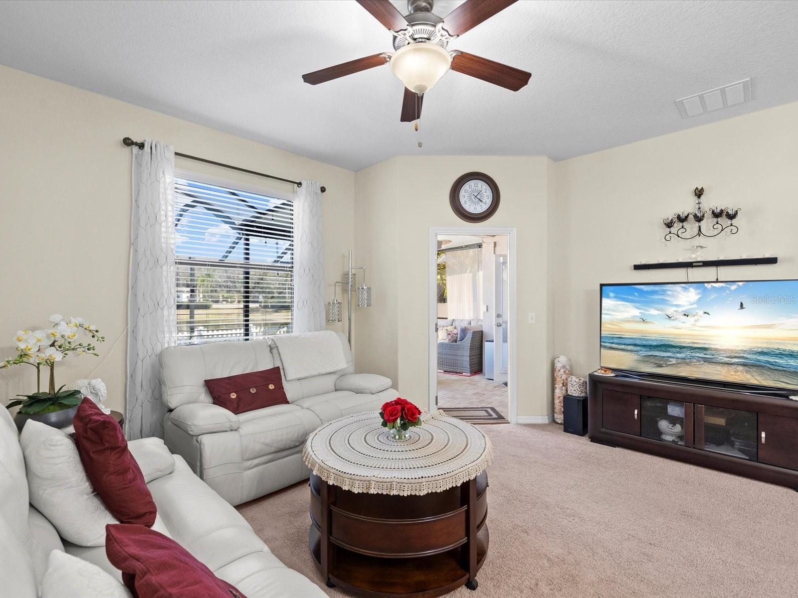 TRINITY PRESERVE PH 1 - Residential