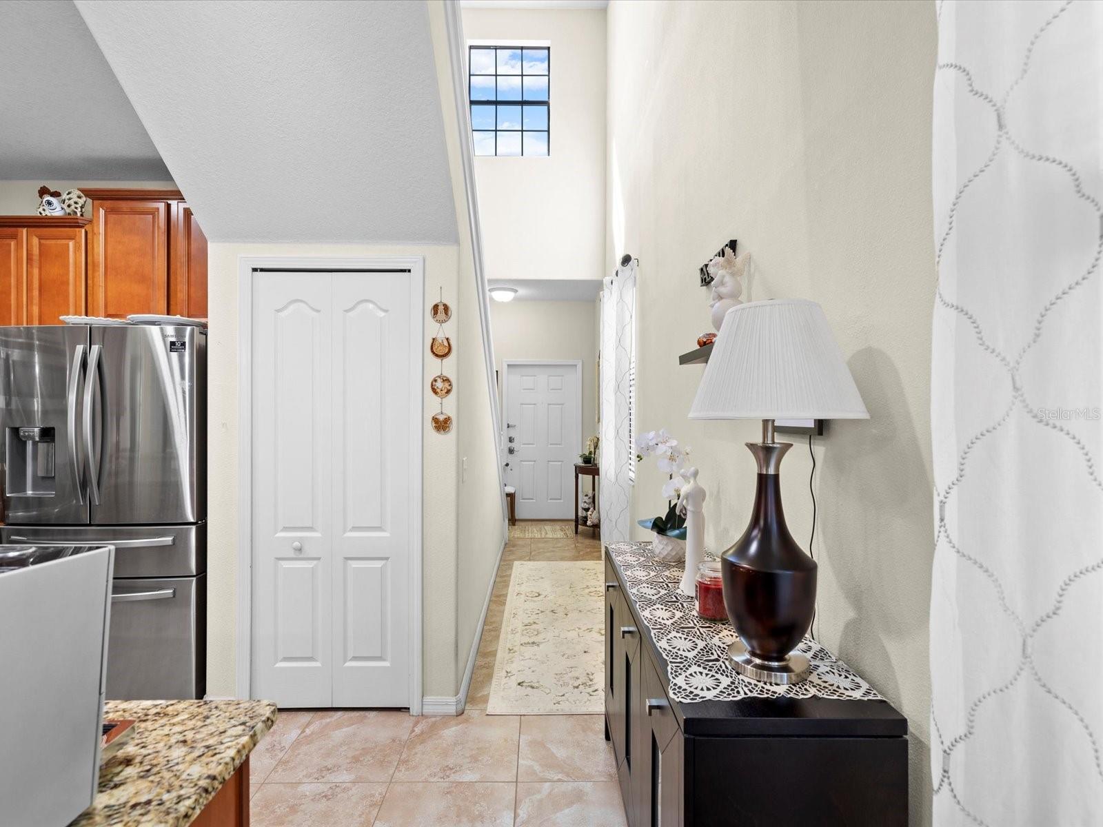 TRINITY PRESERVE PH 1 - Residential