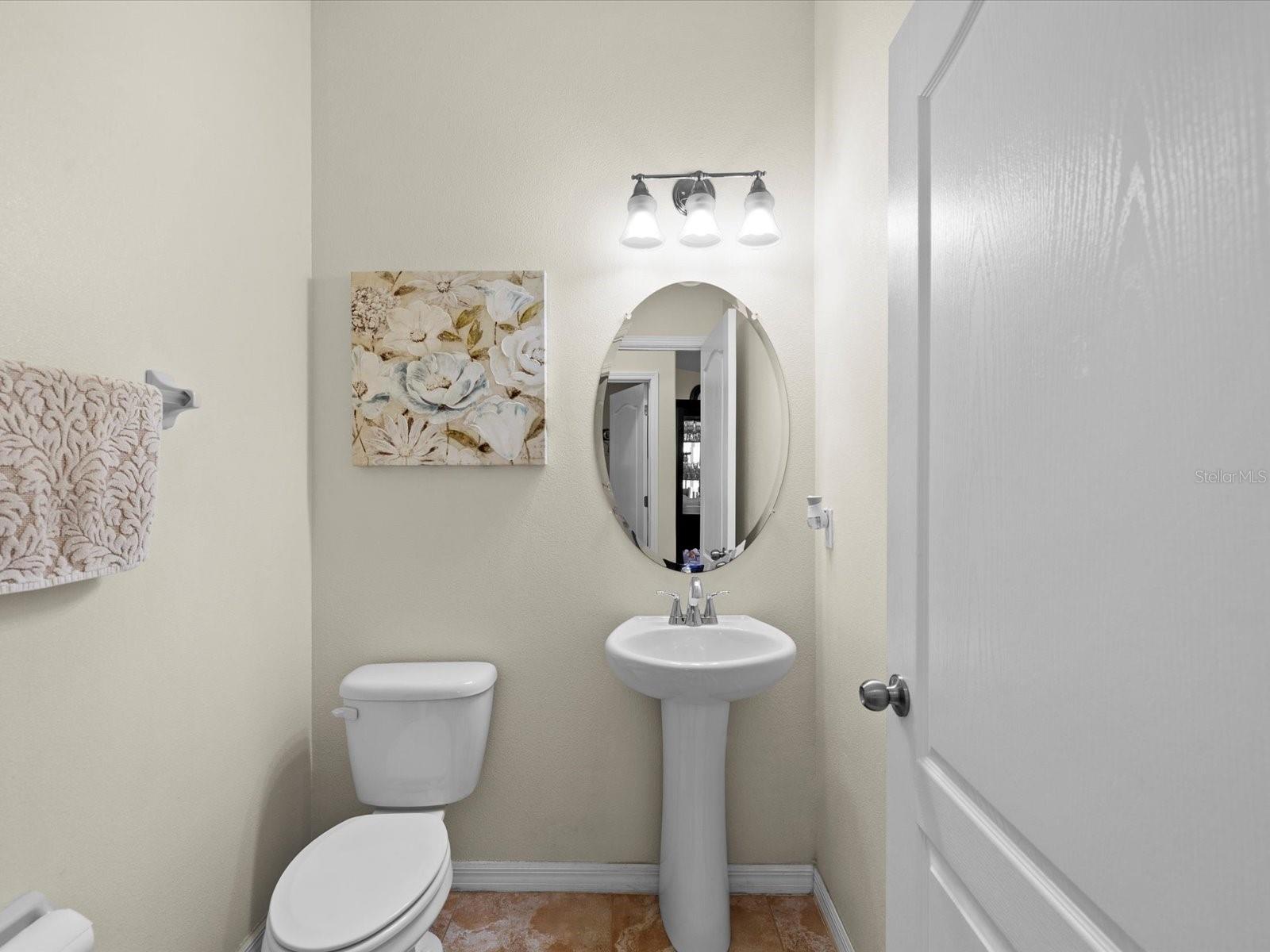 TRINITY PRESERVE PH 1 - Residential