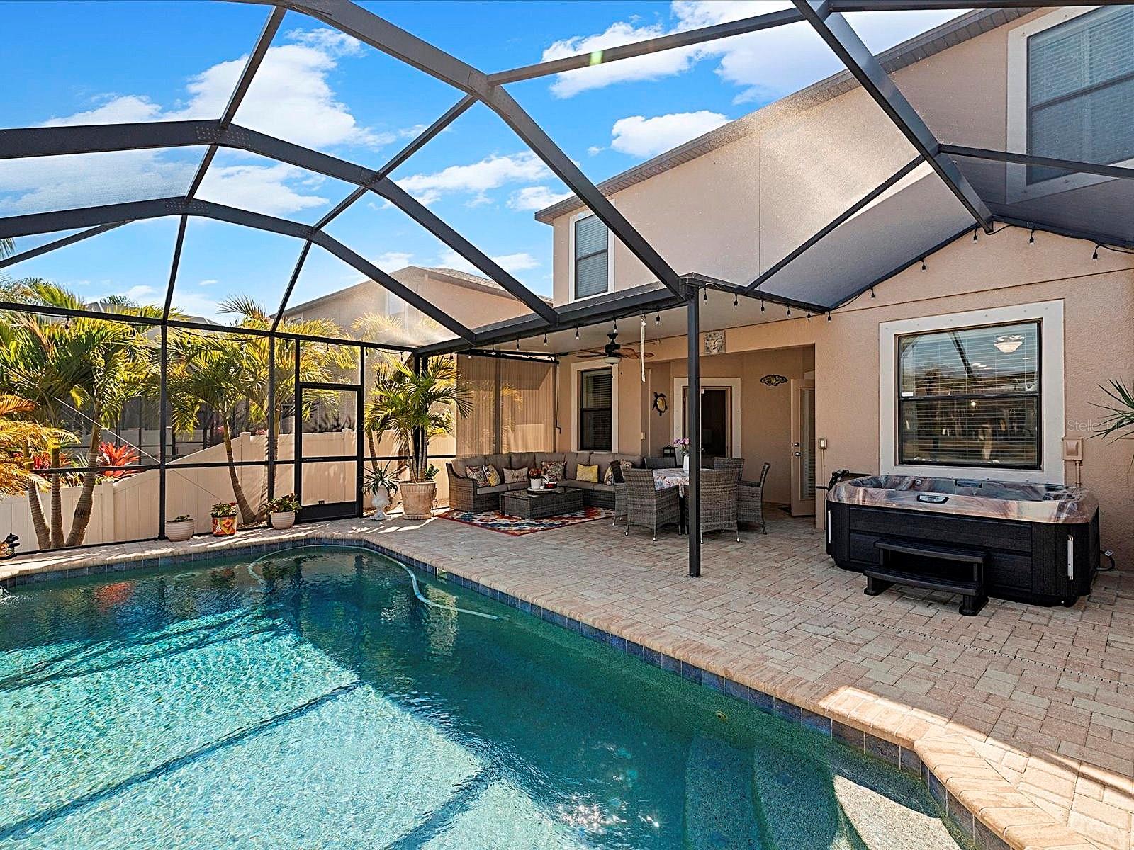 TRINITY PRESERVE PH 1 - Residential