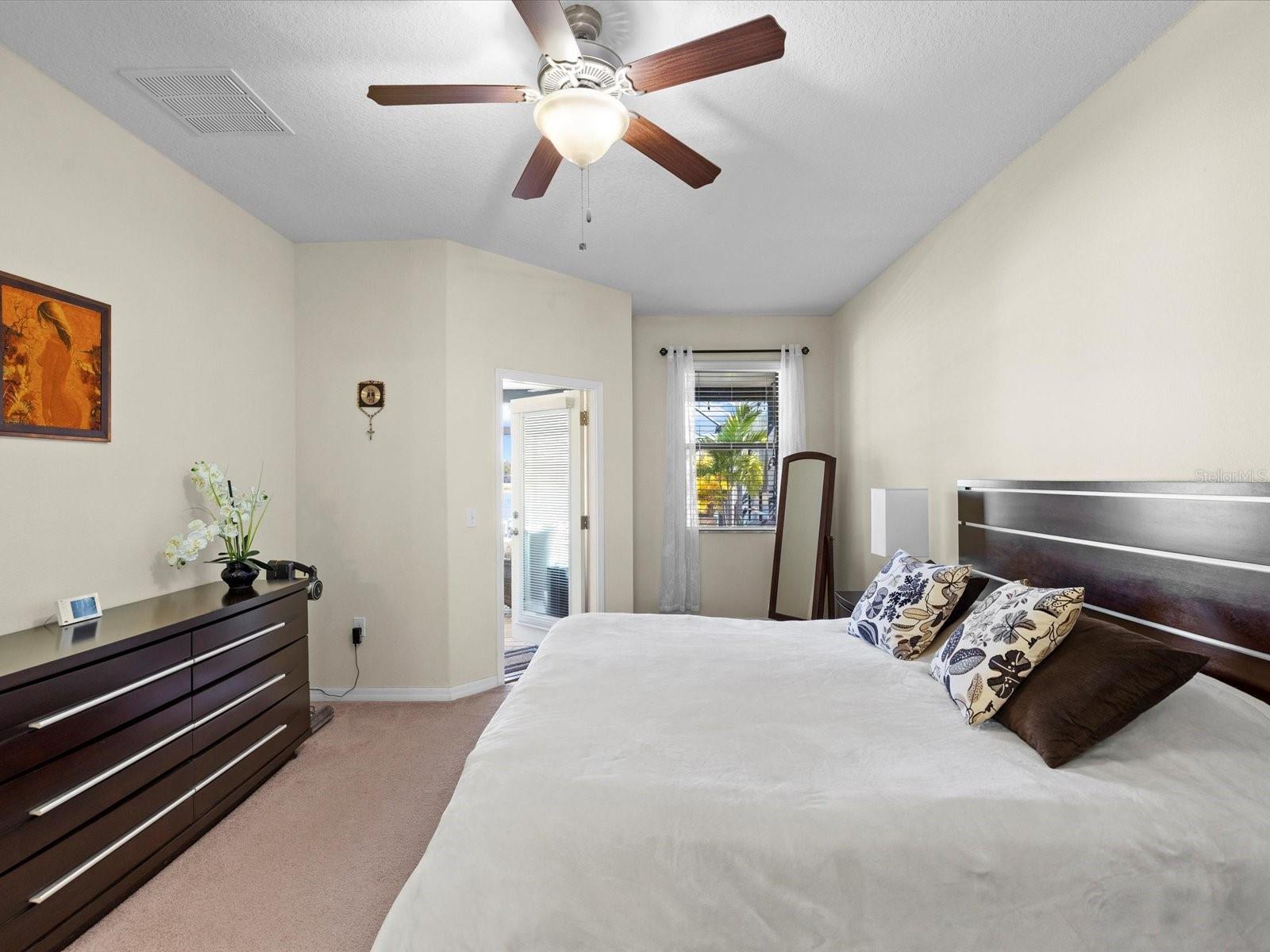 TRINITY PRESERVE PH 1 - Residential