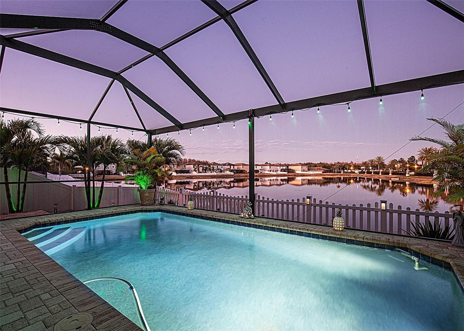 TRINITY PRESERVE PH 1 - Residential