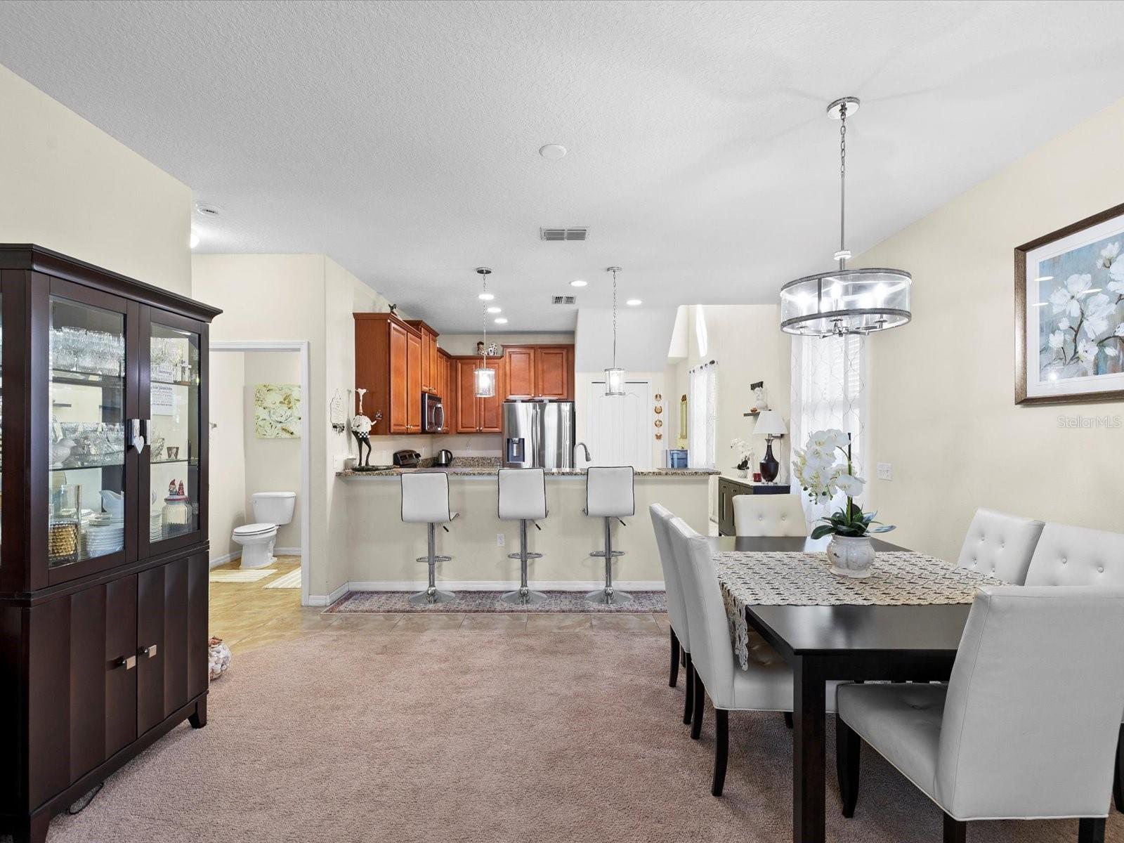 TRINITY PRESERVE PH 1 - Residential