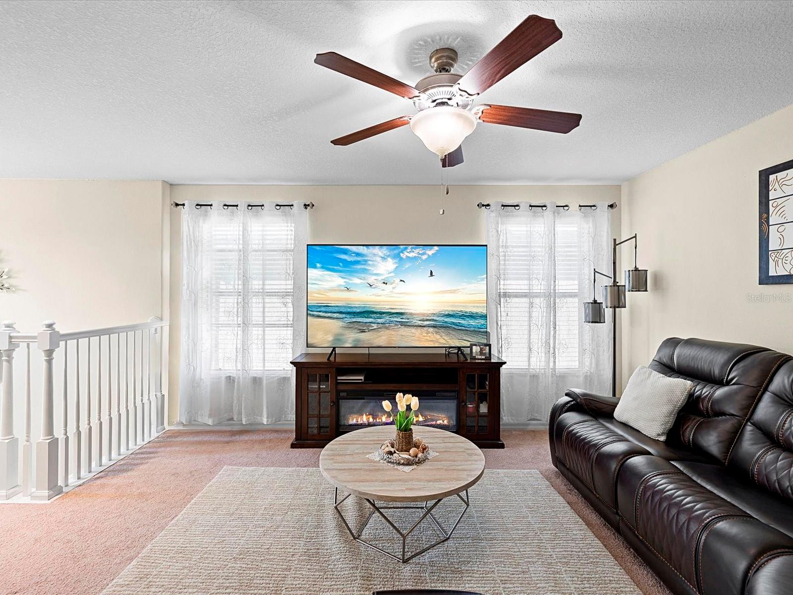 TRINITY PRESERVE PH 1 - Residential