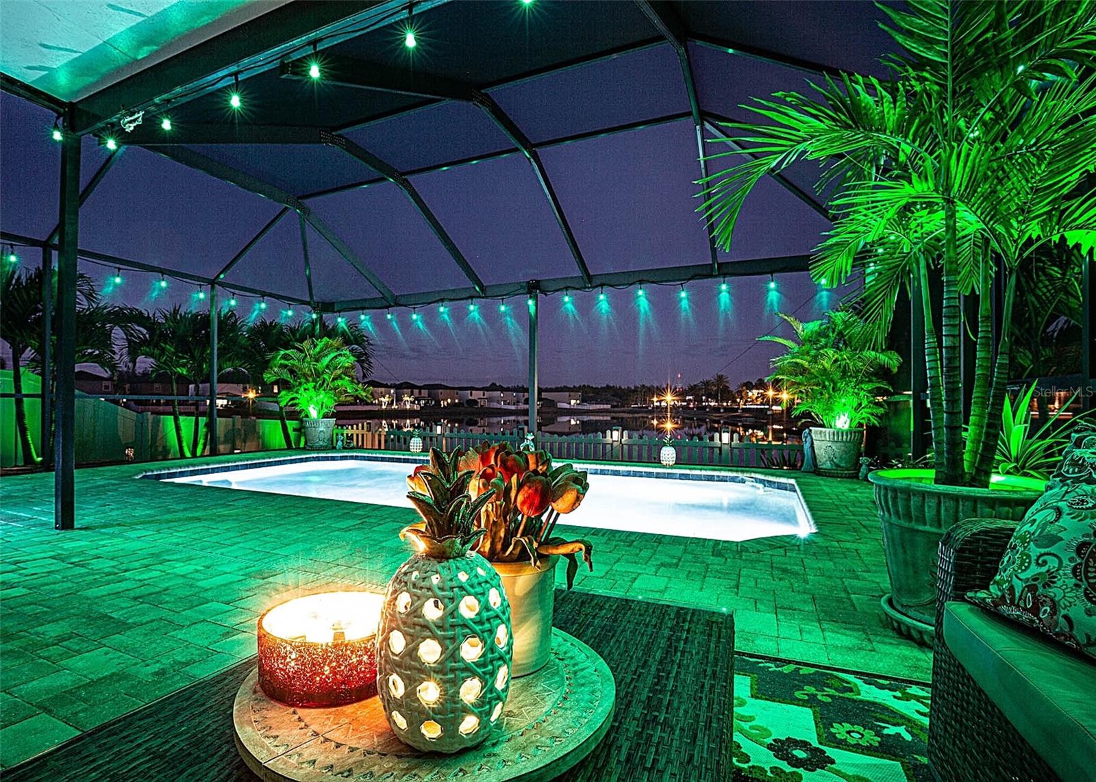 TRINITY PRESERVE PH 1 - Residential